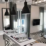 Appartement Rousselet Quartier Bon Marche Paris Viieme