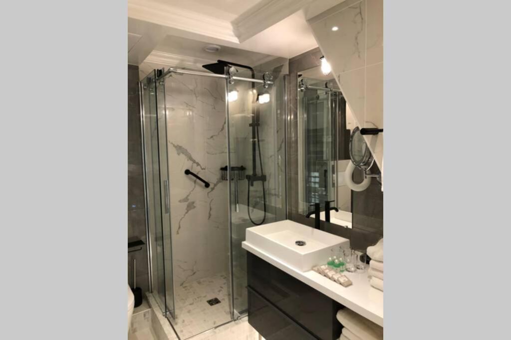 Rousselet Quartier Bon Marche Viieme Appartement Parijs